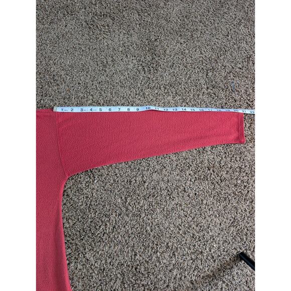 Distressed Lucky Brand Worn in Cozy Soft, Sweater. Sz. Large. Grunge, Normcore. - Picture 15 of 16